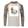 Biloxi Performance Colorblocked Hoodie Thumbnail