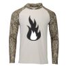 Biloxi Performance Colorblocked Hoodie Thumbnail