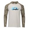 Biloxi Performance Colorblocked Hoodie Thumbnail