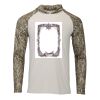 Biloxi Performance Colorblocked Hoodie Thumbnail