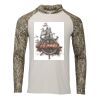 Biloxi Performance Colorblocked Hoodie Thumbnail