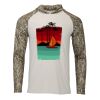 Biloxi Performance Colorblocked Hoodie Thumbnail