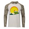 Biloxi Performance Colorblocked Hoodie Thumbnail