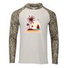 Biloxi Performance Colorblocked Hoodie Thumbnail