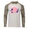Biloxi Performance Colorblocked Hoodie Thumbnail