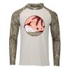 Biloxi Performance Colorblocked Hoodie Thumbnail
