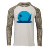 Biloxi Performance Colorblocked Hoodie Thumbnail