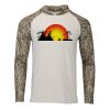 Biloxi Performance Colorblocked Hoodie Thumbnail