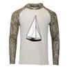 Biloxi Performance Colorblocked Hoodie Thumbnail
