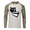 Biloxi Performance Colorblocked Hoodie Thumbnail