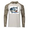Biloxi Performance Colorblocked Hoodie Thumbnail