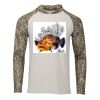 Biloxi Performance Colorblocked Hoodie Thumbnail