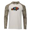 Biloxi Performance Colorblocked Hoodie Thumbnail