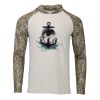 Biloxi Performance Colorblocked Hoodie Thumbnail