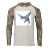 Biloxi Performance Colorblocked Hoodie Thumbnail