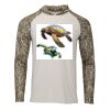 Biloxi Performance Colorblocked Hoodie Thumbnail