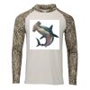 Biloxi Performance Colorblocked Hoodie Thumbnail