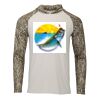 Biloxi Performance Colorblocked Hoodie Thumbnail