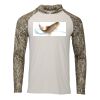 Biloxi Performance Colorblocked Hoodie Thumbnail