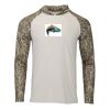 Biloxi Performance Colorblocked Hoodie Thumbnail
