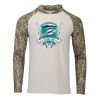 Biloxi Performance Colorblocked Hoodie Thumbnail