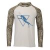 Biloxi Performance Colorblocked Hoodie Thumbnail