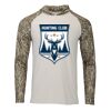 Biloxi Performance Colorblocked Hoodie Thumbnail