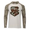 Biloxi Performance Colorblocked Hoodie Thumbnail