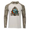 Biloxi Performance Colorblocked Hoodie Thumbnail