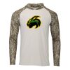 Biloxi Performance Colorblocked Hoodie Thumbnail