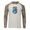 Biloxi Performance Colorblocked Hoodie Thumbnail