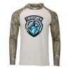 Biloxi Performance Colorblocked Hoodie Thumbnail