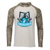 Biloxi Performance Colorblocked Hoodie Thumbnail
