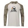 Biloxi Performance Colorblocked Hoodie Thumbnail