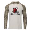 Biloxi Performance Colorblocked Hoodie Thumbnail