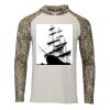 Biloxi Performance Colorblocked Hoodie Thumbnail