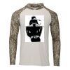 Biloxi Performance Colorblocked Hoodie Thumbnail