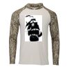 Biloxi Performance Colorblocked Hoodie Thumbnail