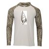 Biloxi Performance Colorblocked Hoodie Thumbnail