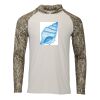 Biloxi Performance Colorblocked Hoodie Thumbnail