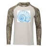 Biloxi Performance Colorblocked Hoodie Thumbnail