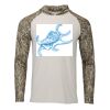 Biloxi Performance Colorblocked Hoodie Thumbnail