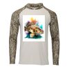 Biloxi Performance Colorblocked Hoodie Thumbnail