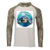 Biloxi Performance Colorblocked Hoodie Thumbnail
