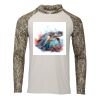 Biloxi Performance Colorblocked Hoodie Thumbnail