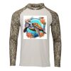 Biloxi Performance Colorblocked Hoodie Thumbnail