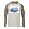 Biloxi Performance Colorblocked Hoodie Thumbnail