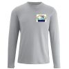 UV Skinz Bamboo UPF Long Sleeve Everyday Tee Thumbnail