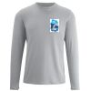 UV Skinz Bamboo UPF Long Sleeve Everyday Tee Thumbnail