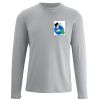 UV Skinz Bamboo UPF Long Sleeve Everyday Tee Thumbnail